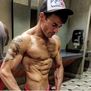 Meet your Posher, Brian